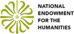 National Endowment for the Humanities logo